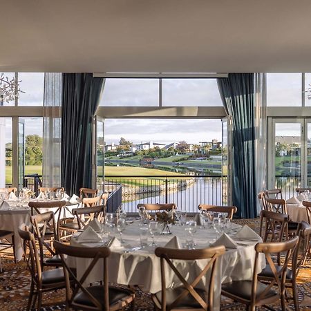 Peppers Clearwater Resort Christchurch Extérieur photo
