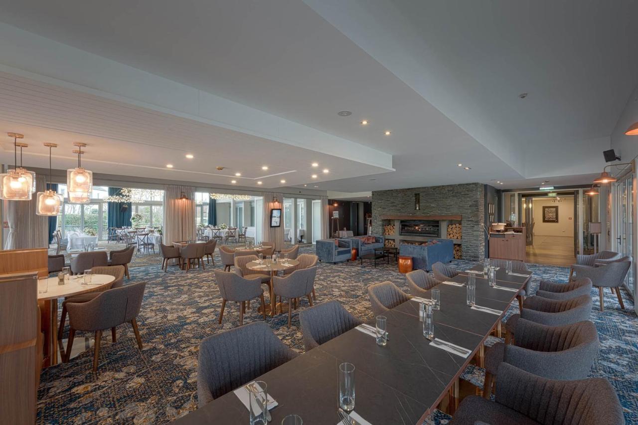 Peppers Clearwater Resort Christchurch Extérieur photo