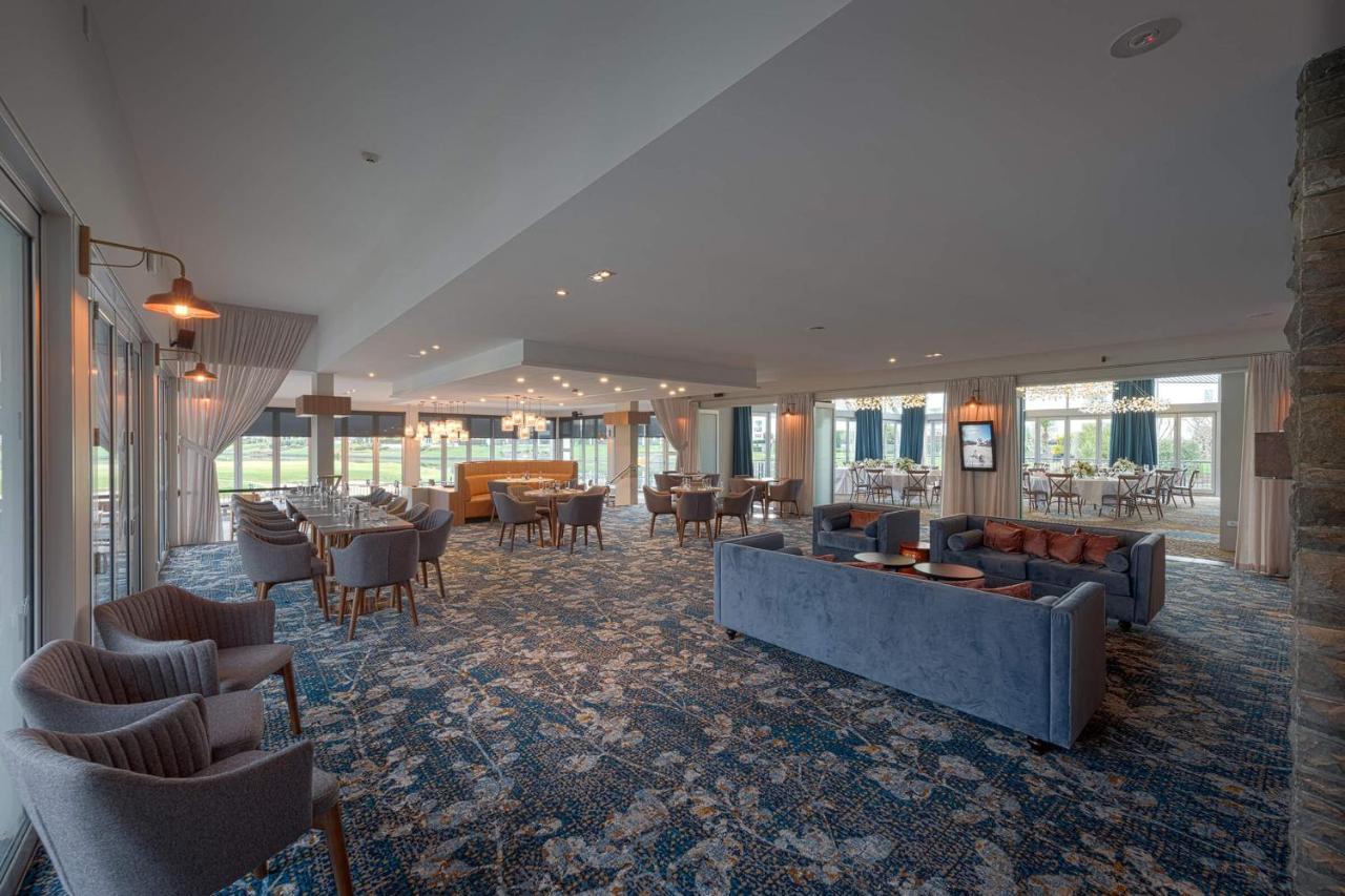 Peppers Clearwater Resort Christchurch Extérieur photo