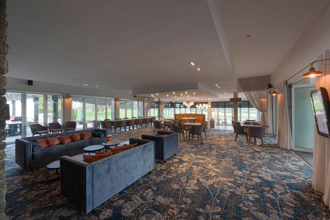 Peppers Clearwater Resort Christchurch Extérieur photo