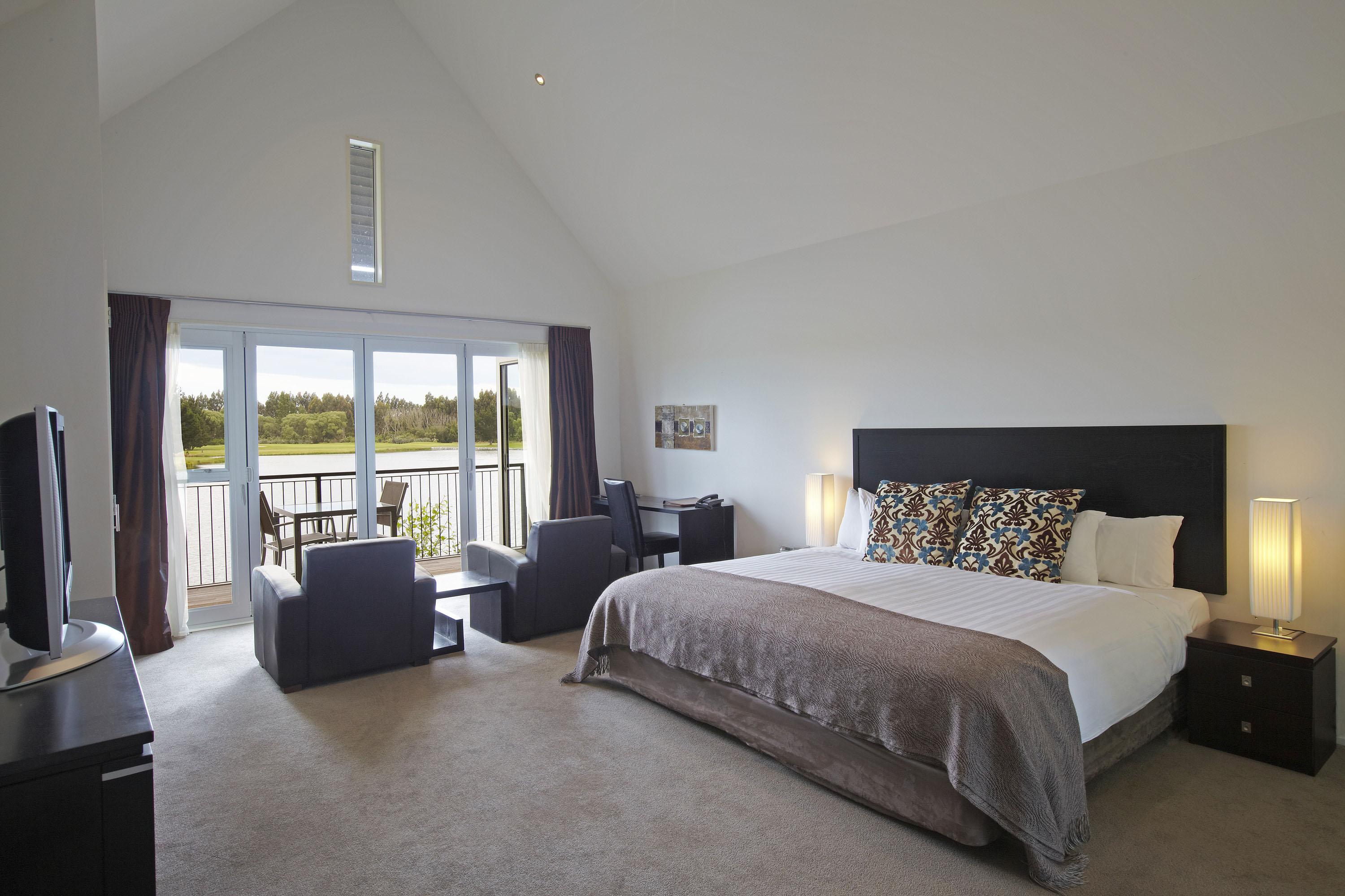 Peppers Clearwater Resort Christchurch Extérieur photo
