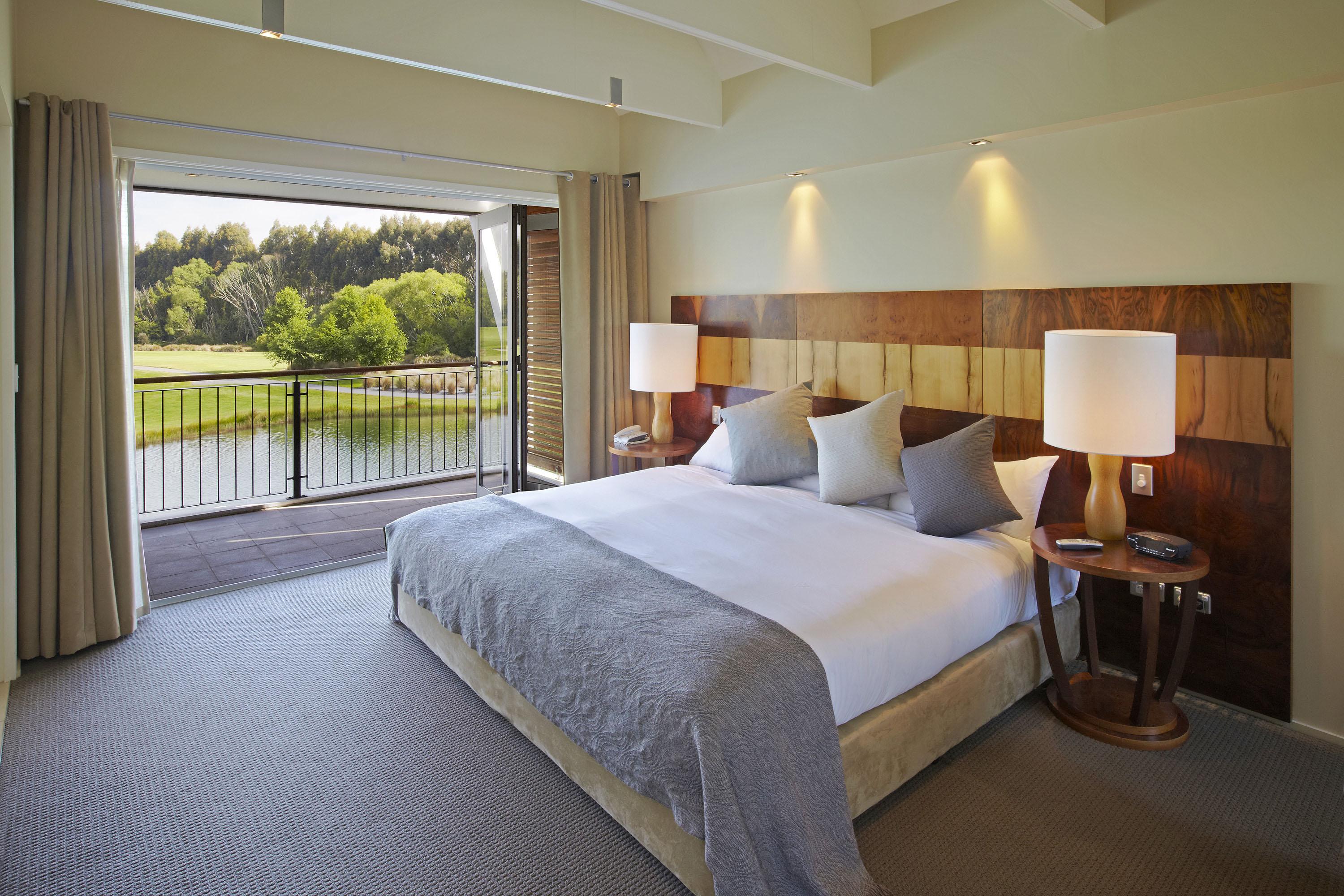 Peppers Clearwater Resort Christchurch Extérieur photo