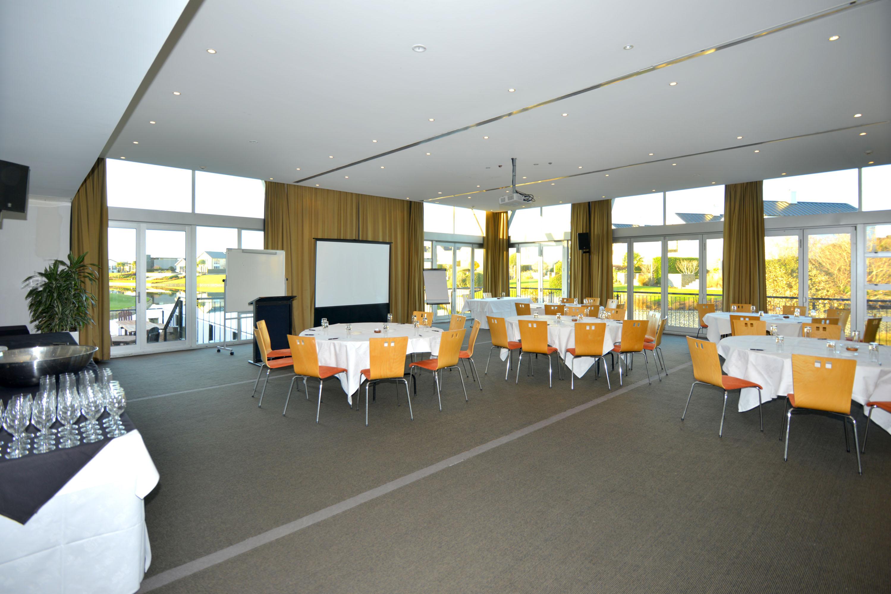 Peppers Clearwater Resort Christchurch Extérieur photo