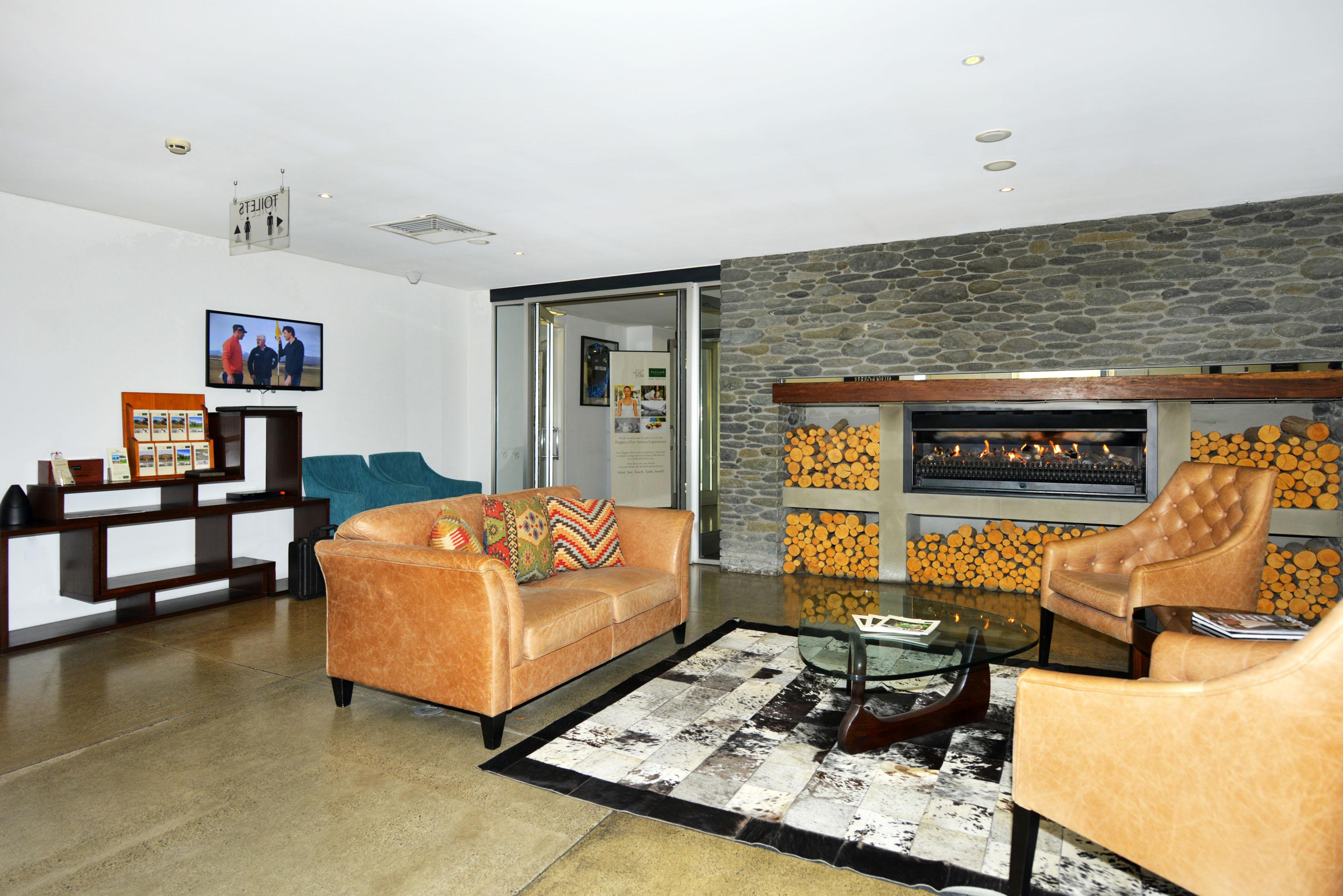 Peppers Clearwater Resort Christchurch Extérieur photo