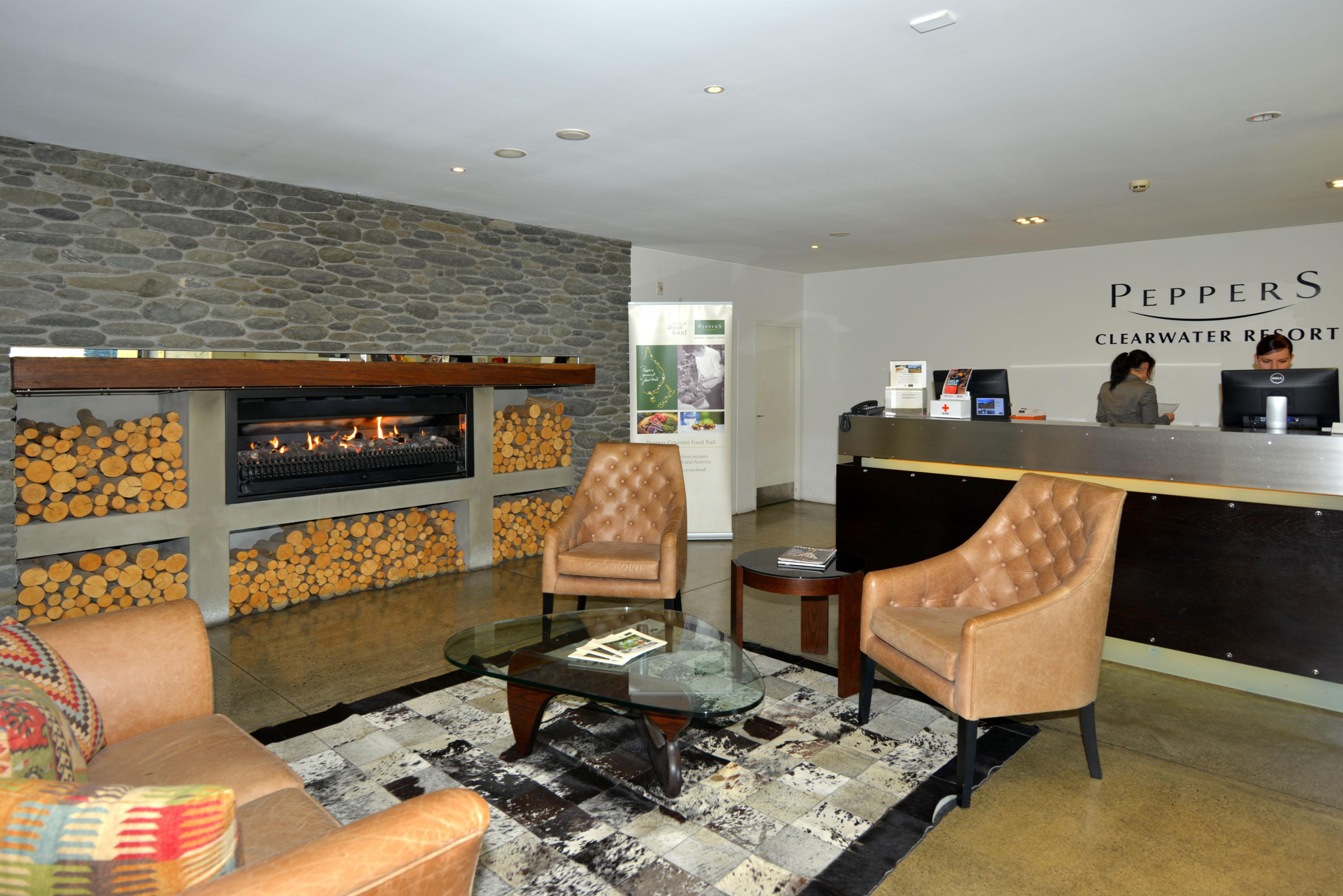 Peppers Clearwater Resort Christchurch Extérieur photo