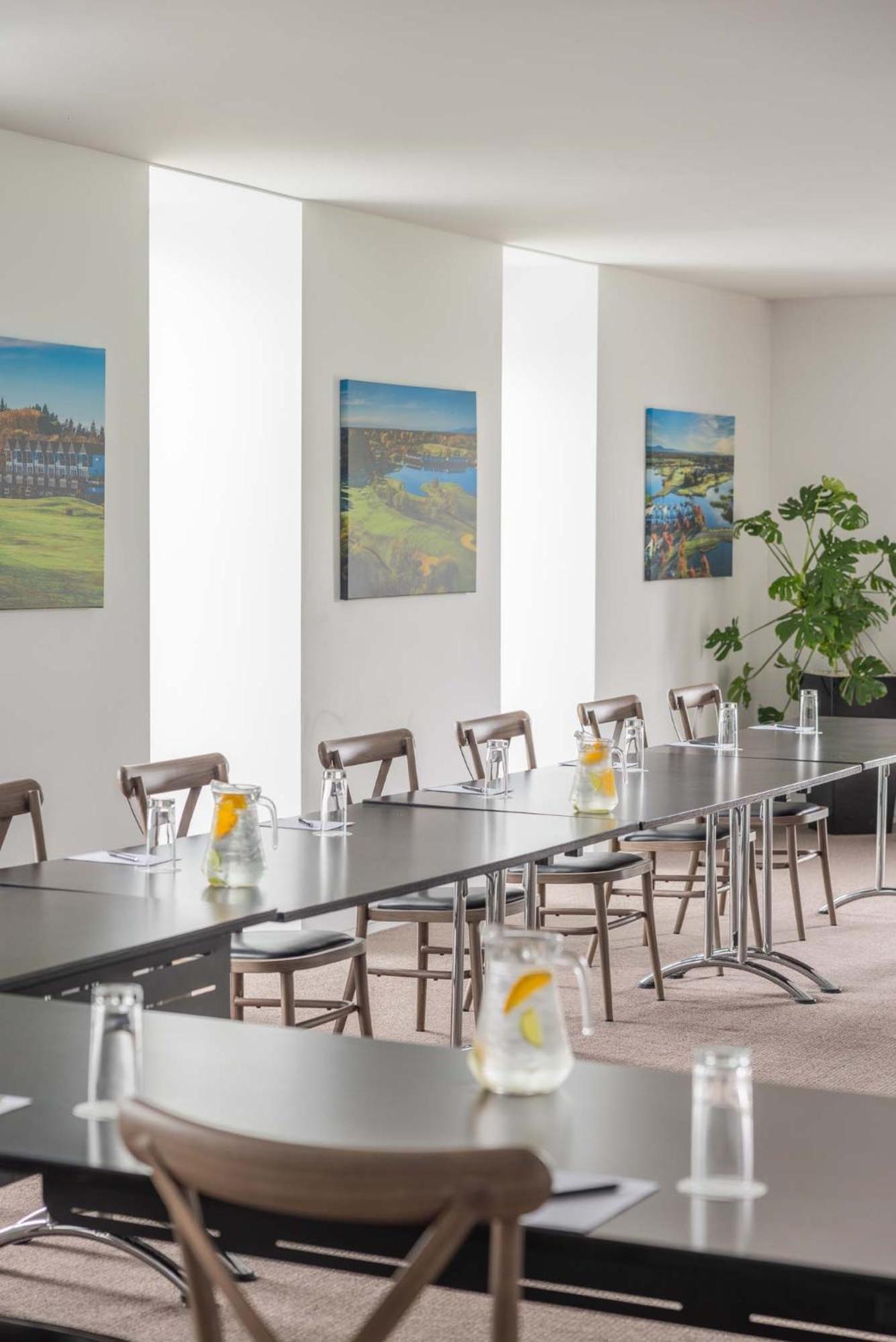 Peppers Clearwater Resort Christchurch Extérieur photo