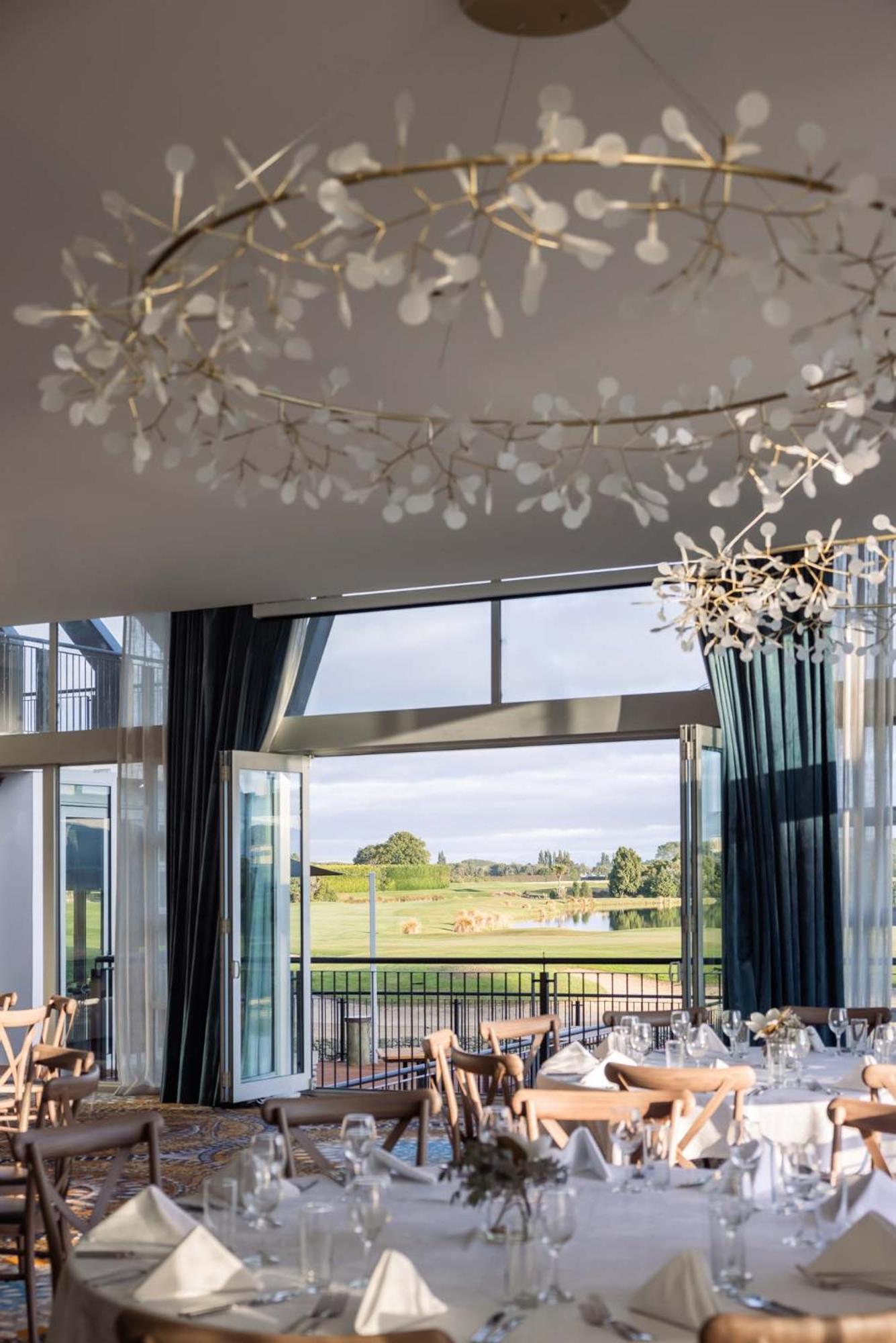 Peppers Clearwater Resort Christchurch Extérieur photo