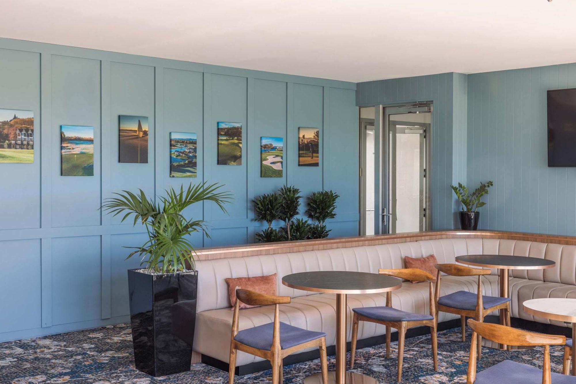 Peppers Clearwater Resort Christchurch Extérieur photo