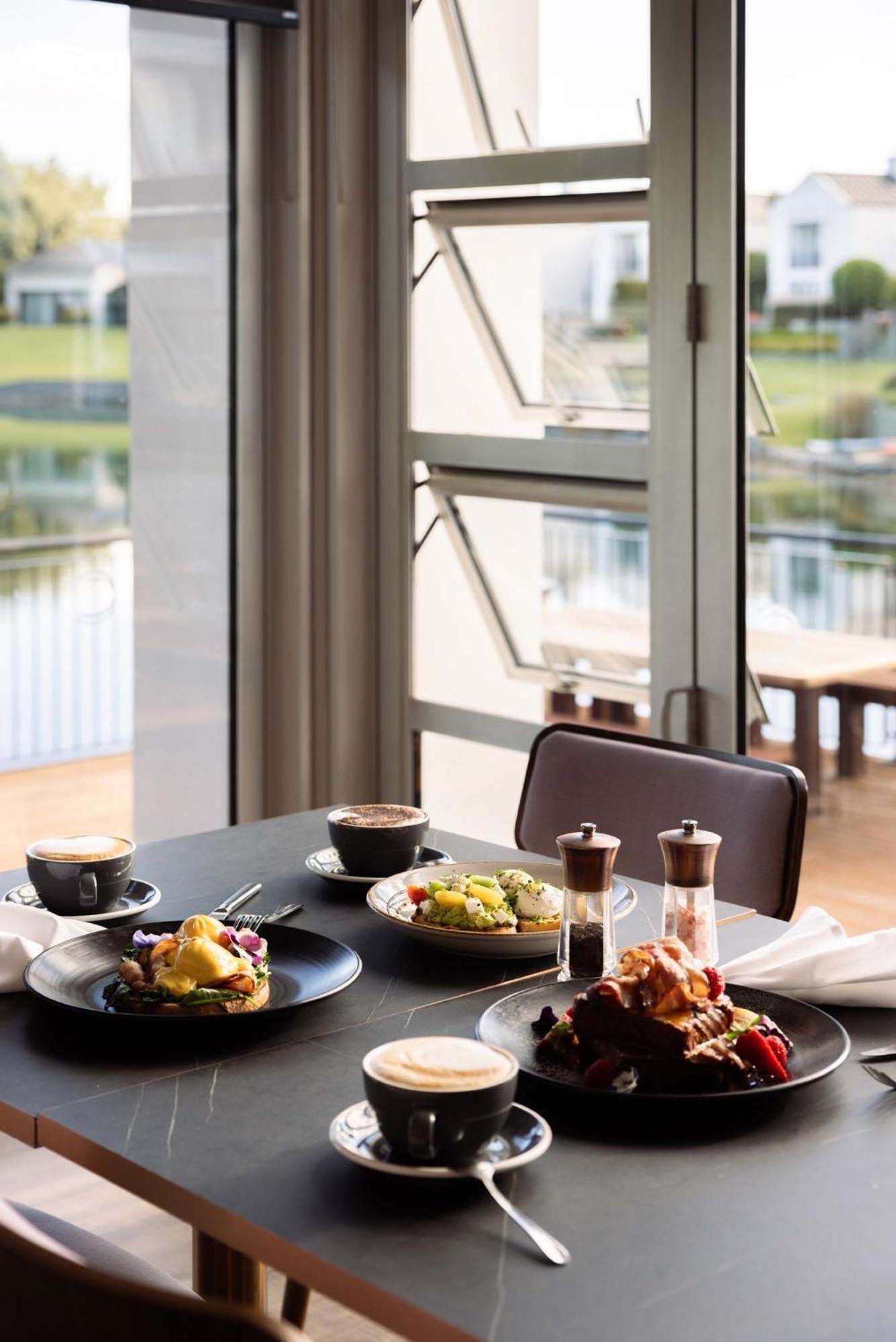 Peppers Clearwater Resort Christchurch Extérieur photo